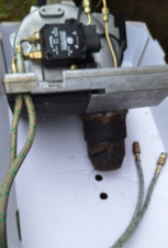 ölbrenner weishaupt wl gebraucht kaufen  Berlin