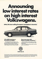 1987 volkswagen jetta for sale  Red Wing