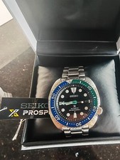Seiko prospex automatic for sale  PAIGNTON