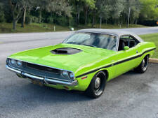 1970 cuda for sale  Pompano Beach