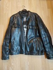 Homme blouson moto d'occasion  Aubigny-sur-Nère
