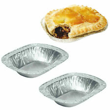 Steak pie foil for sale  UK