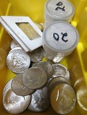 Kennedy half dollars for sale  Dearborn Heights