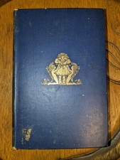 Usado, Songs of Childhood by Walter De La Mare (Walter Ramal). Illus. Estella Canziani, comprar usado  Enviando para Brazil