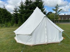 5m bell tent for sale 5m bell tent for sale BANBURY