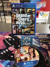 Gta sony playstation d'occasion  Blanzy