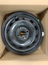 Stahlfelge ford transit gebraucht kaufen  Erlensee