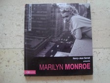 Marilyn monroe original d'occasion  Expédié en Belgium