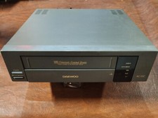 Daewoo dvp 1281n d'occasion  Expédié en Belgium