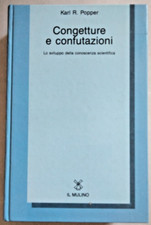 Congetture confutazioni svilup usato  Casale Monferrato