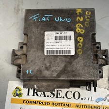 Centralina motore fiat usato  Militello in Val di Catania