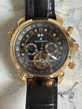 Theorema 3005 automatic for sale  LONDON