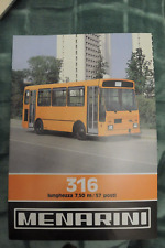 iveco bus usato  Trieste