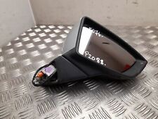 Außenspiegel seat leon gebraucht kaufen  Ronnenberg