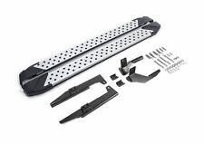 Running boards side for sale  SIDCUP