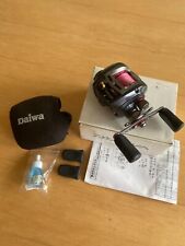 Daiwa alphas 105h gebraucht kaufen  Bosau