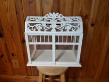 Wooden miniature greenhouse for sale  Calhoun