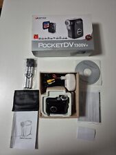 Aiptek pocket t3000v gebraucht kaufen  München