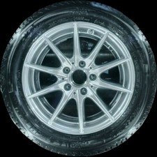 205 r16 winterreifen gebraucht kaufen  Berlin