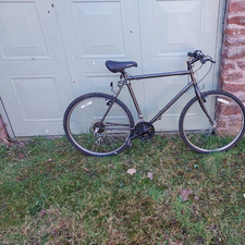 Bike used collection for sale  PENRITH