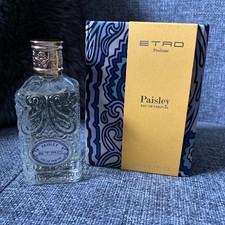Etro paisley edp gebraucht kaufen  München