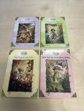 Lot disney fairies for sale  Chester
