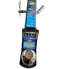 Trailer hitch reese for sale  Salinas