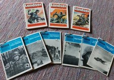 Landser hefte 3 gebraucht kaufen  Pattensen