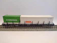 Flm piccolo containerwagen gebraucht kaufen  Deutschland