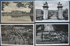 Alte postkarten nordkirchen gebraucht kaufen  Münster