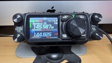 Yaesu ftm 500de gebraucht kaufen  Sonnenbühl