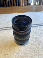 Canon 70mm 2.8 for sale  WOKING