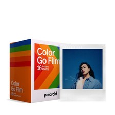 Polaroid pellicola colori usato  Italia