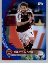 2014 topps mls for sale  USA