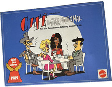Mattel cafe international gebraucht kaufen  Mömbris