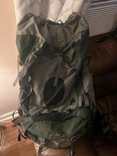 Osprey aether 70l for sale  Burke