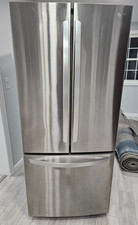 French door refrigerator for sale  Fair Lawn