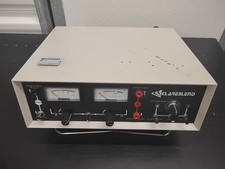 Clareblend electrolysis system for sale  Buena Park