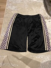 Gucci logo print for sale  CHEADLE
