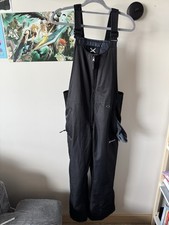 Women snow bib for sale  Seattle