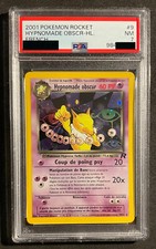 Carte pokémon hypnomade d'occasion  Marseille XIII