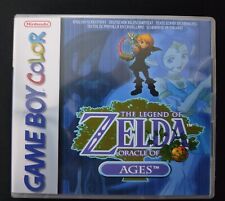 Gameboy color zelda gebraucht kaufen  Paderborn