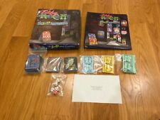 Filthy Rich The 3D Game Of Capitalism 1998 Wizards Of The Coast comprar usado  Enviando para Brazil