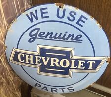 Vintage chevrolet parts for sale  Wethersfield