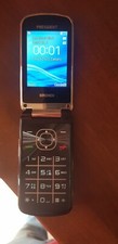 Telefono cellulare brondi usato  Castrovillari