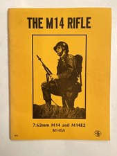 M14 rifle 7.62mm for sale  Bridgeville