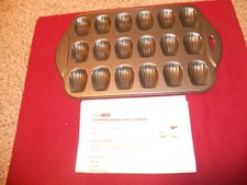 Usa pan madeleine for sale  Collegeville