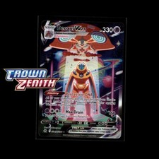 Pokemon Crown Zenith - Escolha seu card! Holo/Holos reverso ultra raro GG, usado comprar usado  Enviando para Brazil