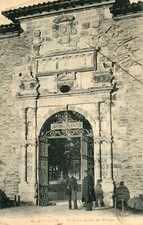 Toulouse garden door d'occasion  Expédié en Belgium