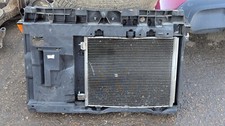 Citroen cactus radiator for sale  SOUTHEND-ON-SEA